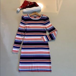 💕 SOLD💕 Large Stretchy Tommy Hilfiger Dress👗